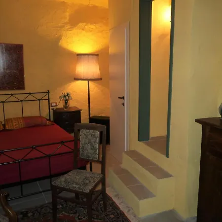 Locazione Turistica Casa Del Castello - Sgv101 Appartamento San Giorgio Canavese