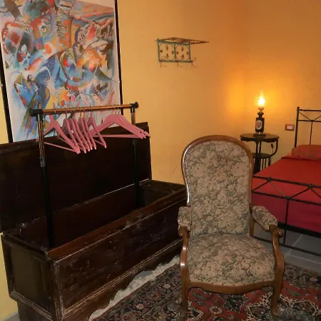 Locazione Turistica Casa Del Castello - Sgv101 San Giorgio Canavese