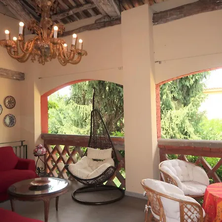 Locazione Turistica Casa Del Castello - Sgv101 Appartamento