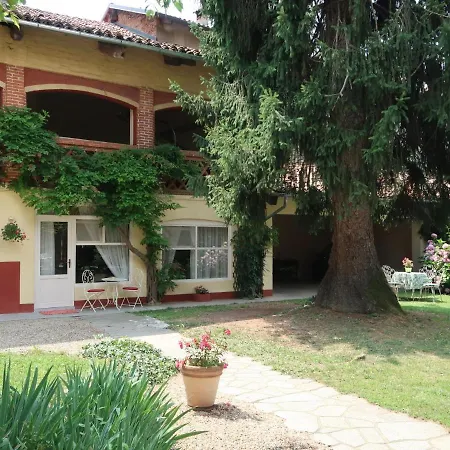 Locazione Turistica Casa Del Castello - Sgv101 Appartamento San Giorgio Canavese