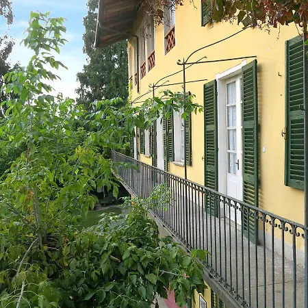 Appartamento Locazione Turistica Casa Del Castello - Sgv101 *