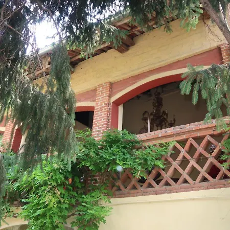 Locazione Turistica Casa Del Castello - Sgv101 Appartamento *