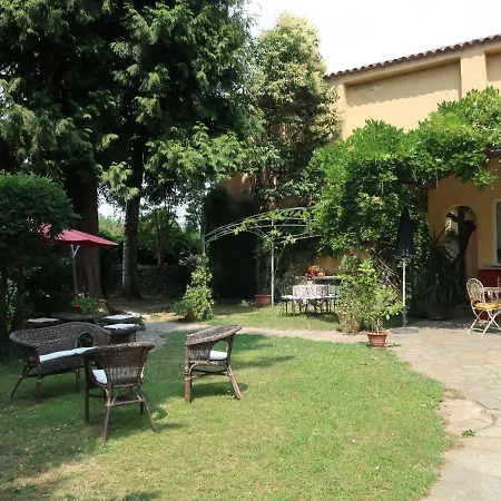 Locazione Turistica Casa Del Castello - Sgv101 Appartamento *