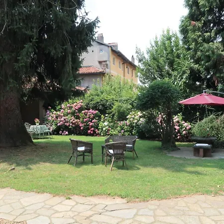Appartamento Locazione Turistica Casa Del Castello - Sgv101